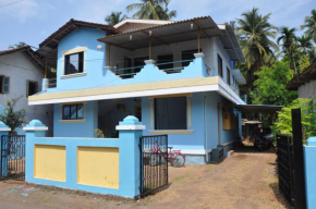 Suvarna Holiday Home